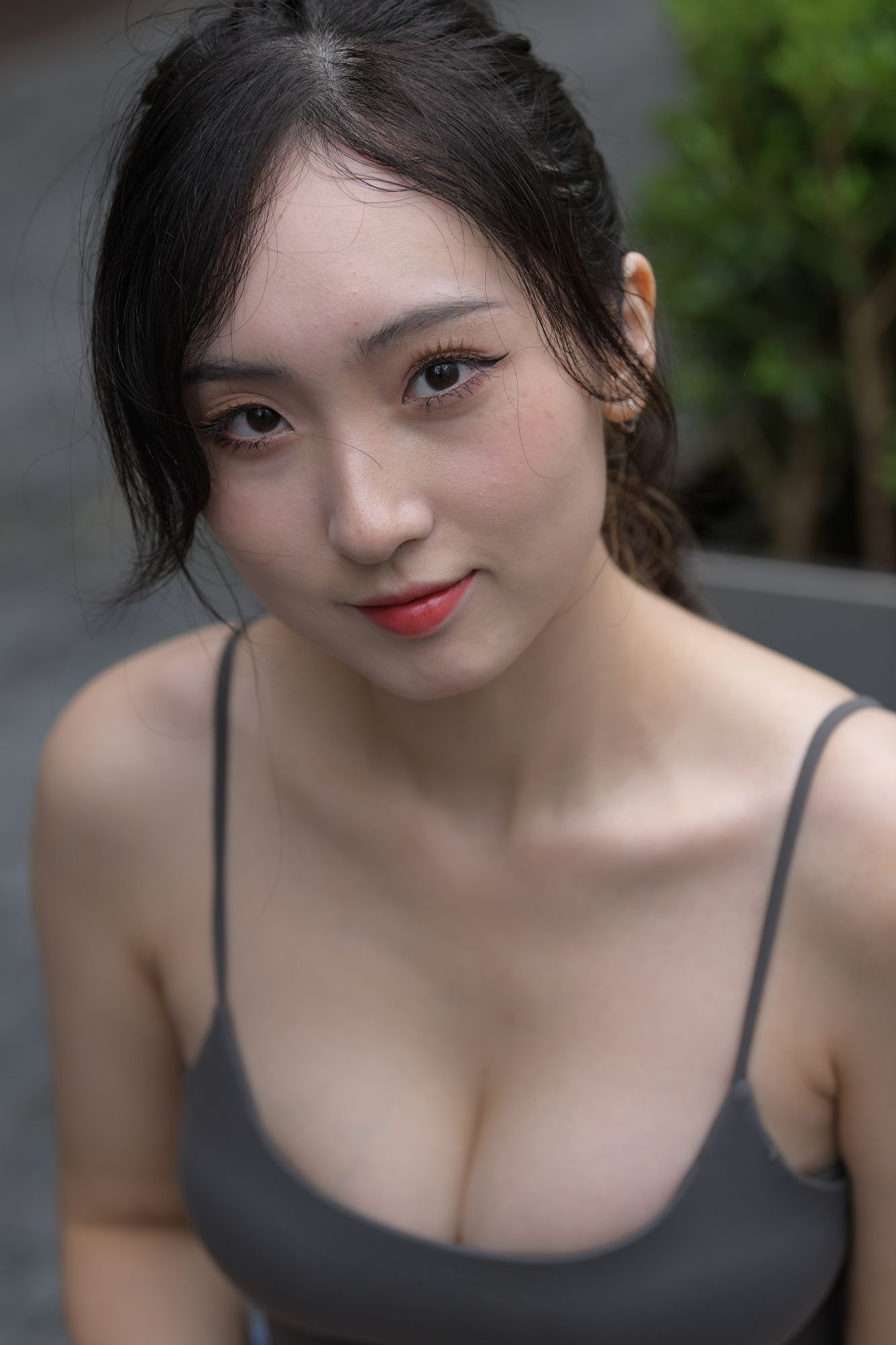 782.容易动情的女孩插图7