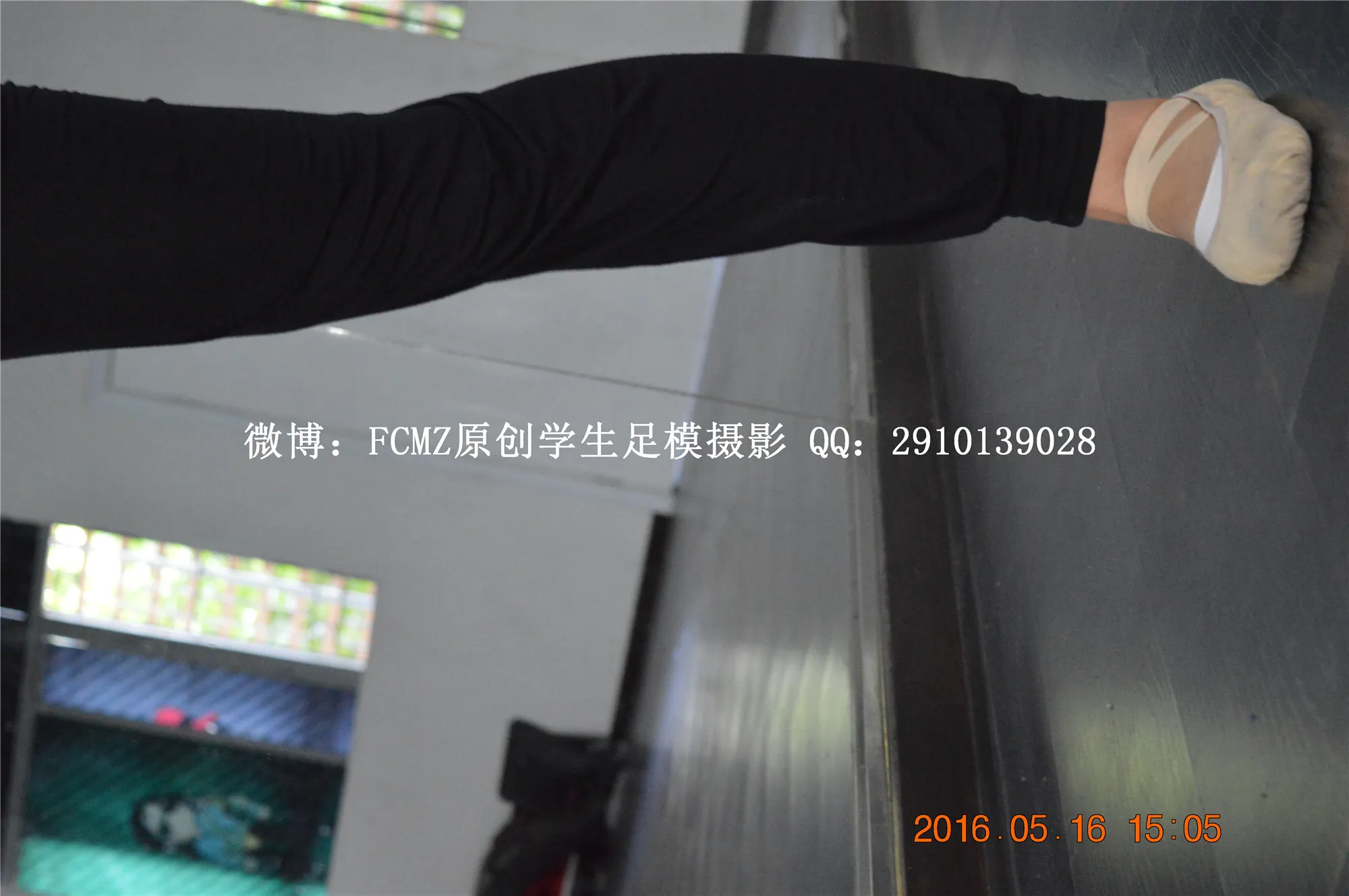 FCMZ A43-舞蹈2妹子[136P]插图99
