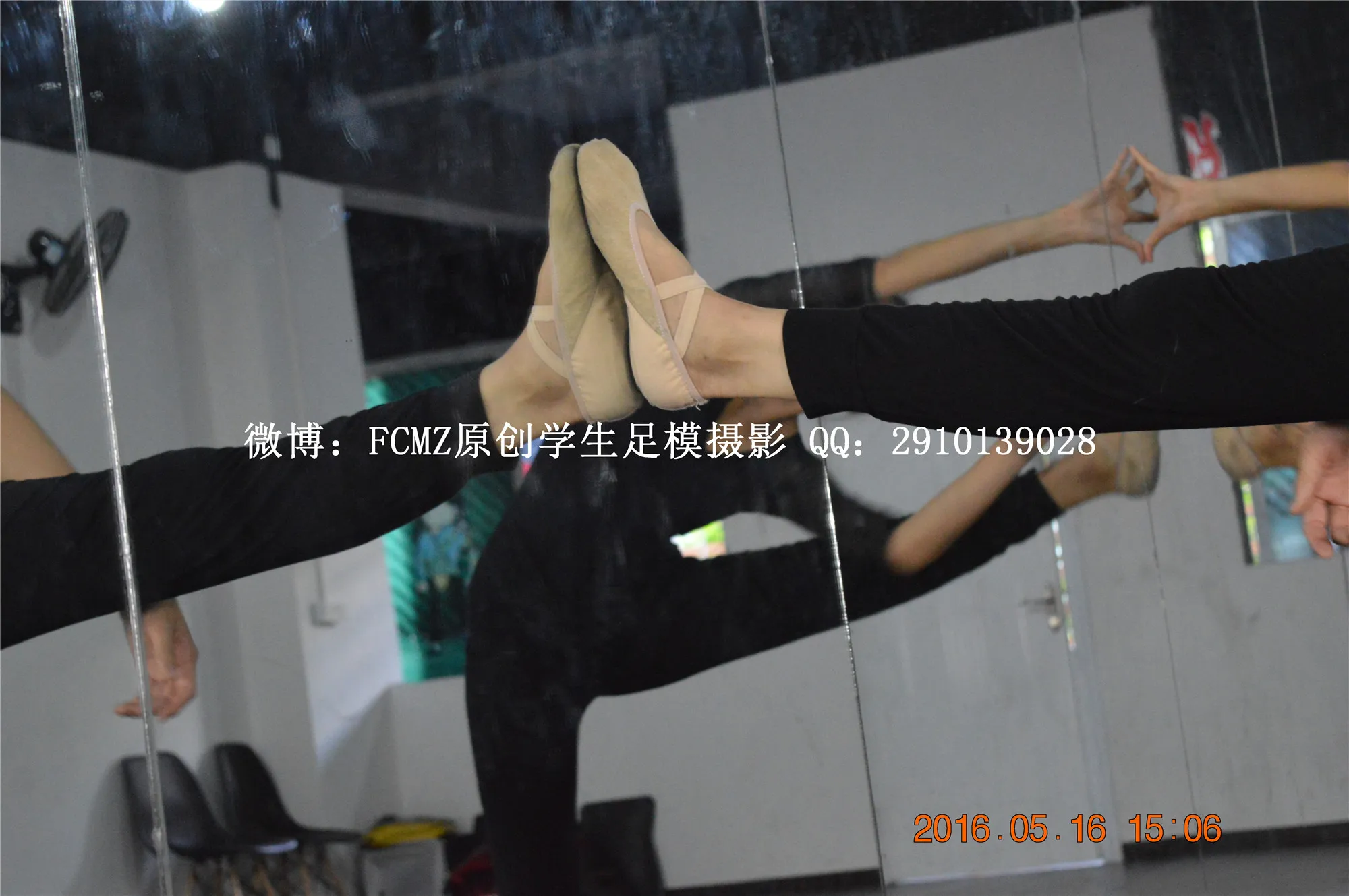 FCMZ A43-舞蹈2妹子[136P]插图101