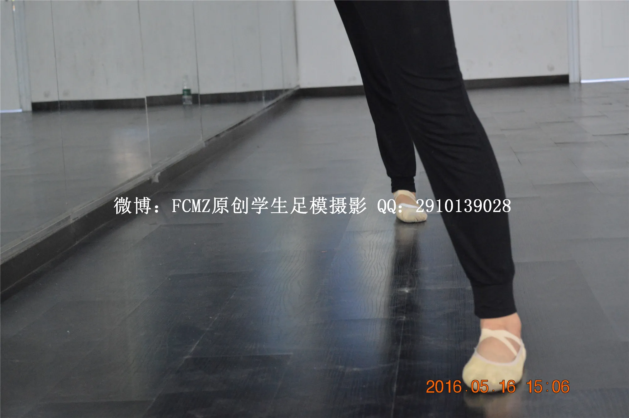 FCMZ A43-舞蹈2妹子[136P]插图102