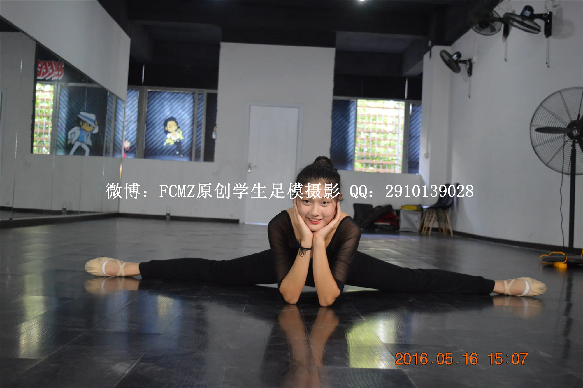 FCMZ A43-舞蹈2妹子[136P]插图107