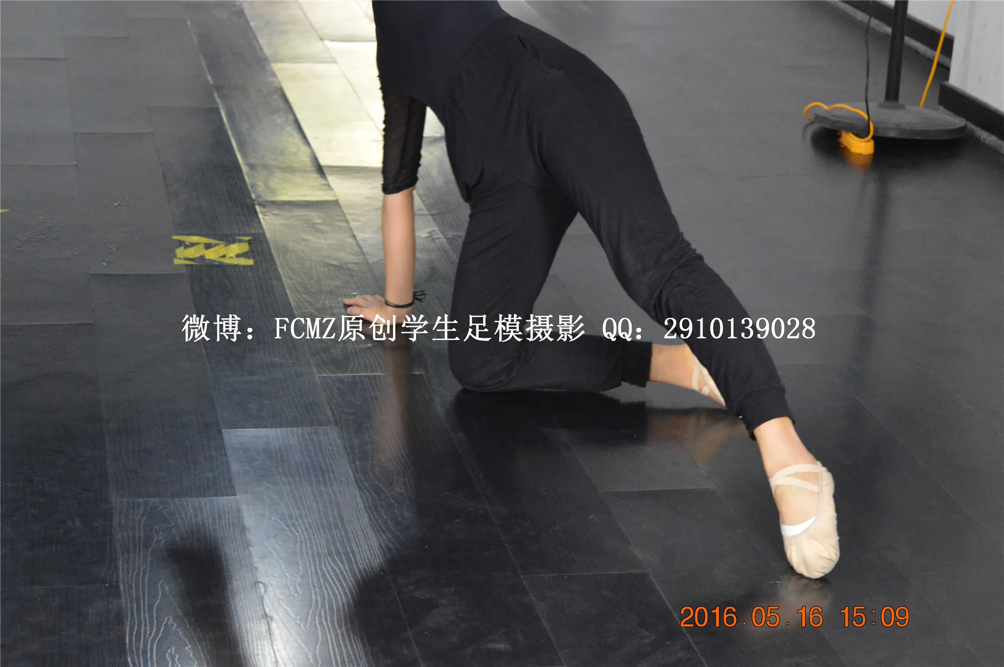 FCMZ A43-舞蹈2妹子[136P]插图111