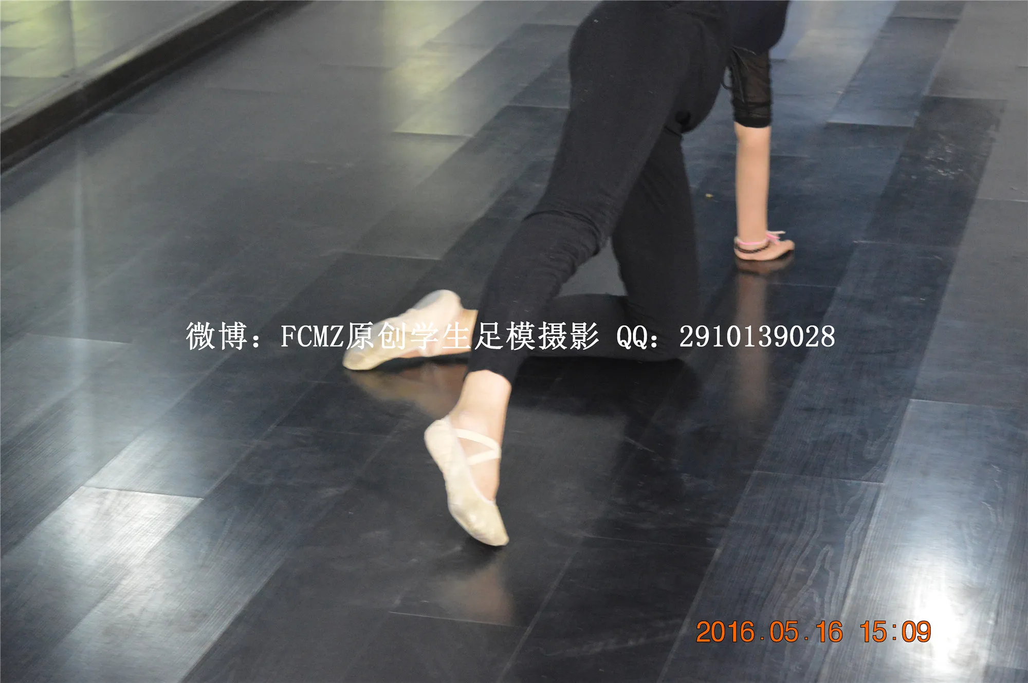 FCMZ A43-舞蹈2妹子[136P]插图112