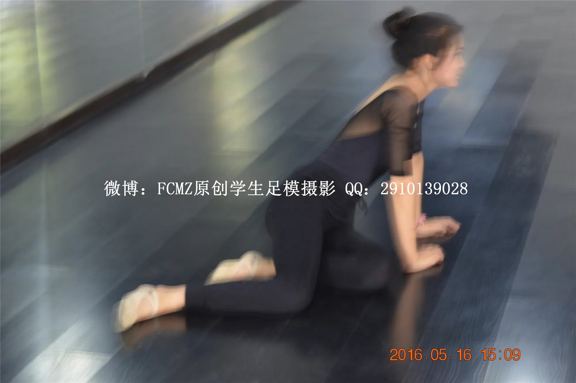 FCMZ A43-舞蹈2妹子[136P]插图113