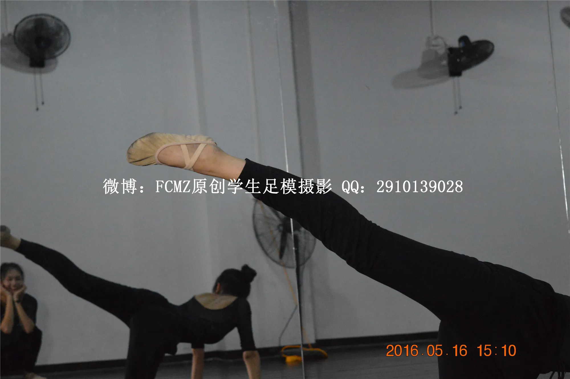 FCMZ A43-舞蹈2妹子[136P]插图115
