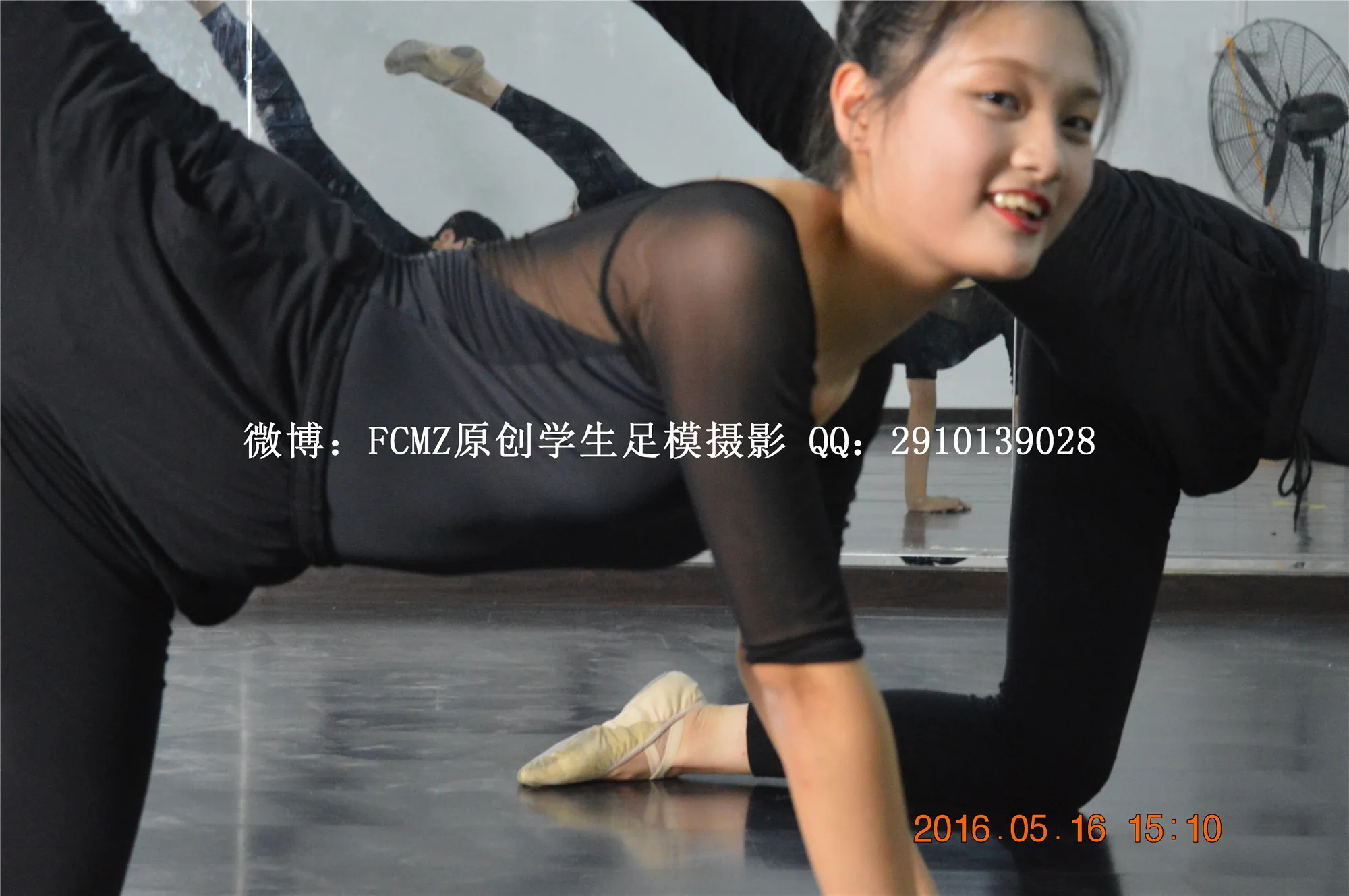 FCMZ A43-舞蹈2妹子[136P]插图118