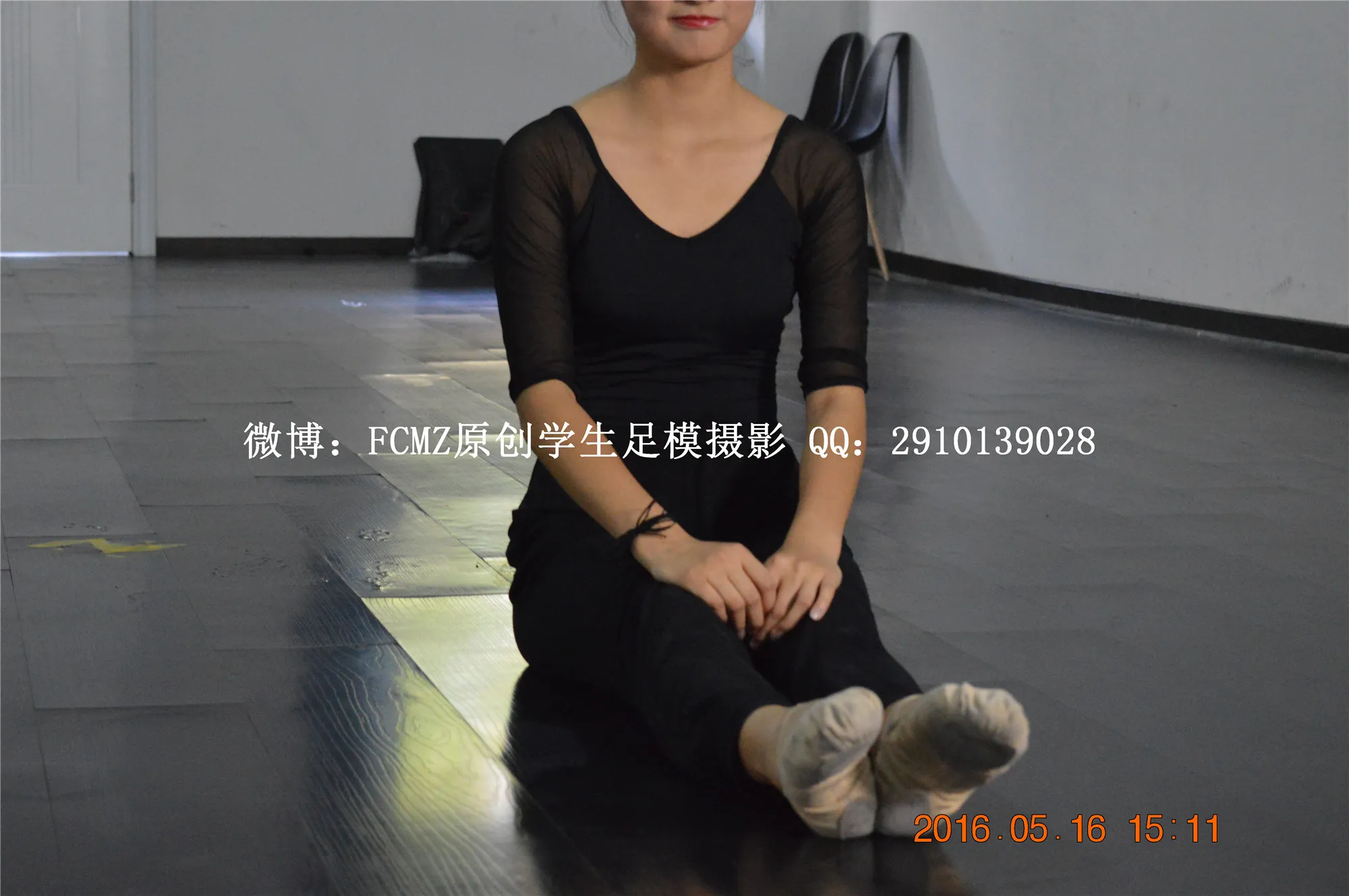 FCMZ A43-舞蹈2妹子[136P]插图121