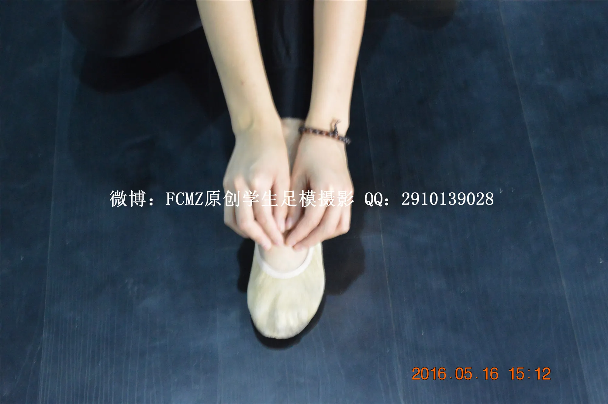 FCMZ A43-舞蹈2妹子[136P]插图126