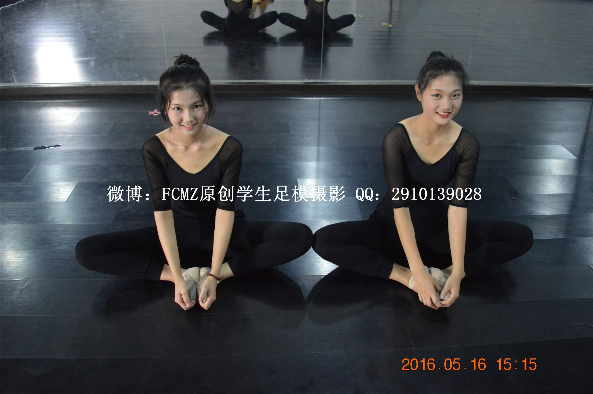 FCMZ A43-舞蹈2妹子[136P]插图131