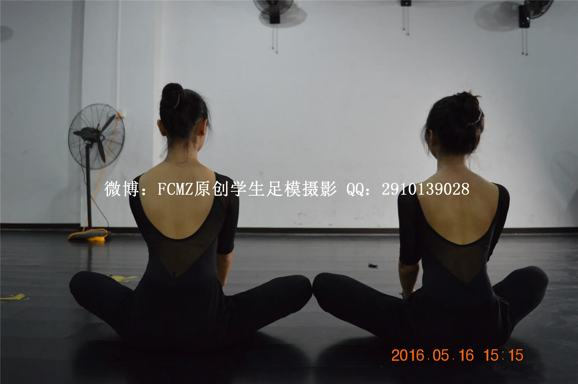 FCMZ A43-舞蹈2妹子[136P]插图132