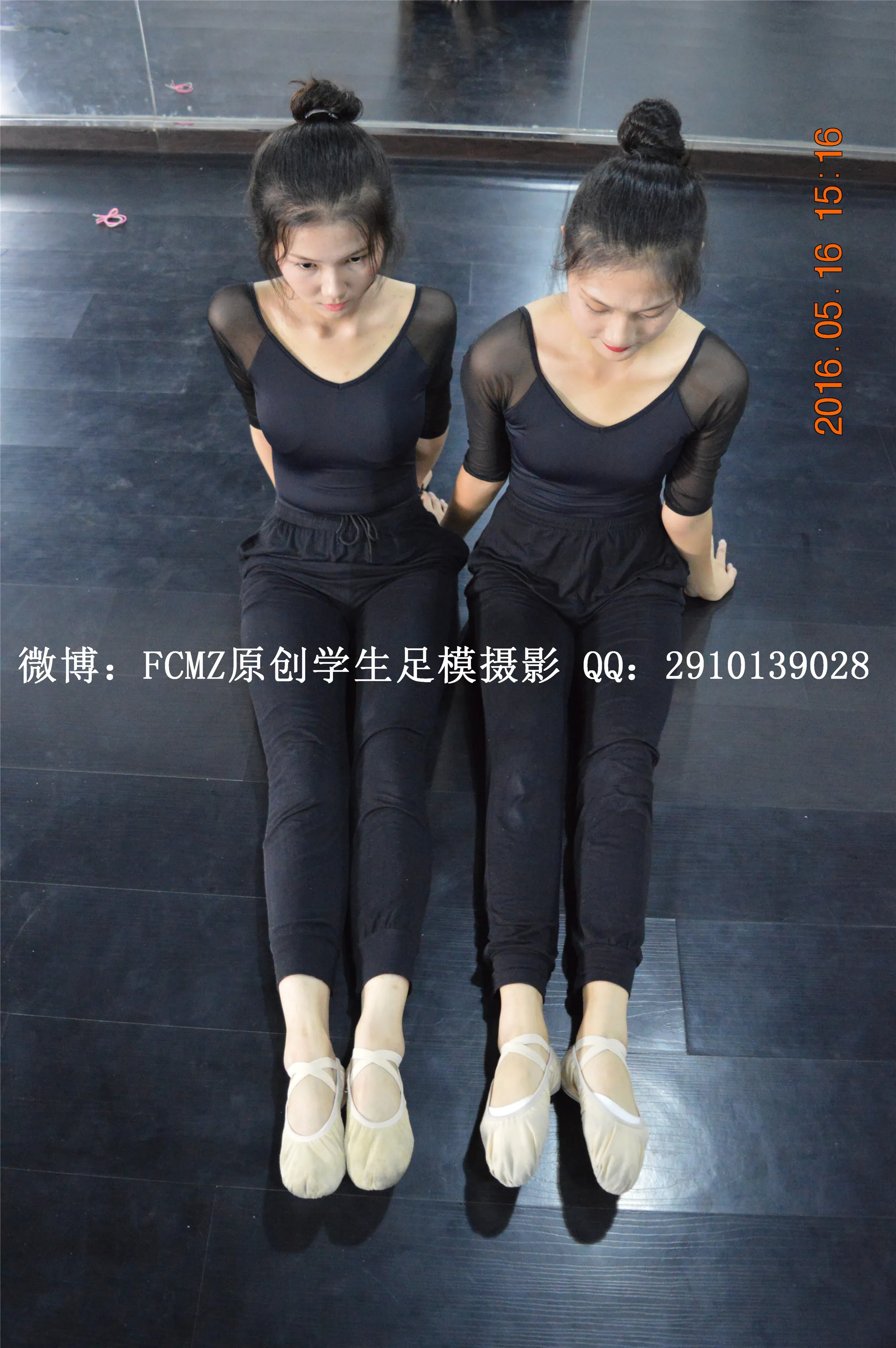 FCMZ A43-舞蹈2妹子[136P]插图133
