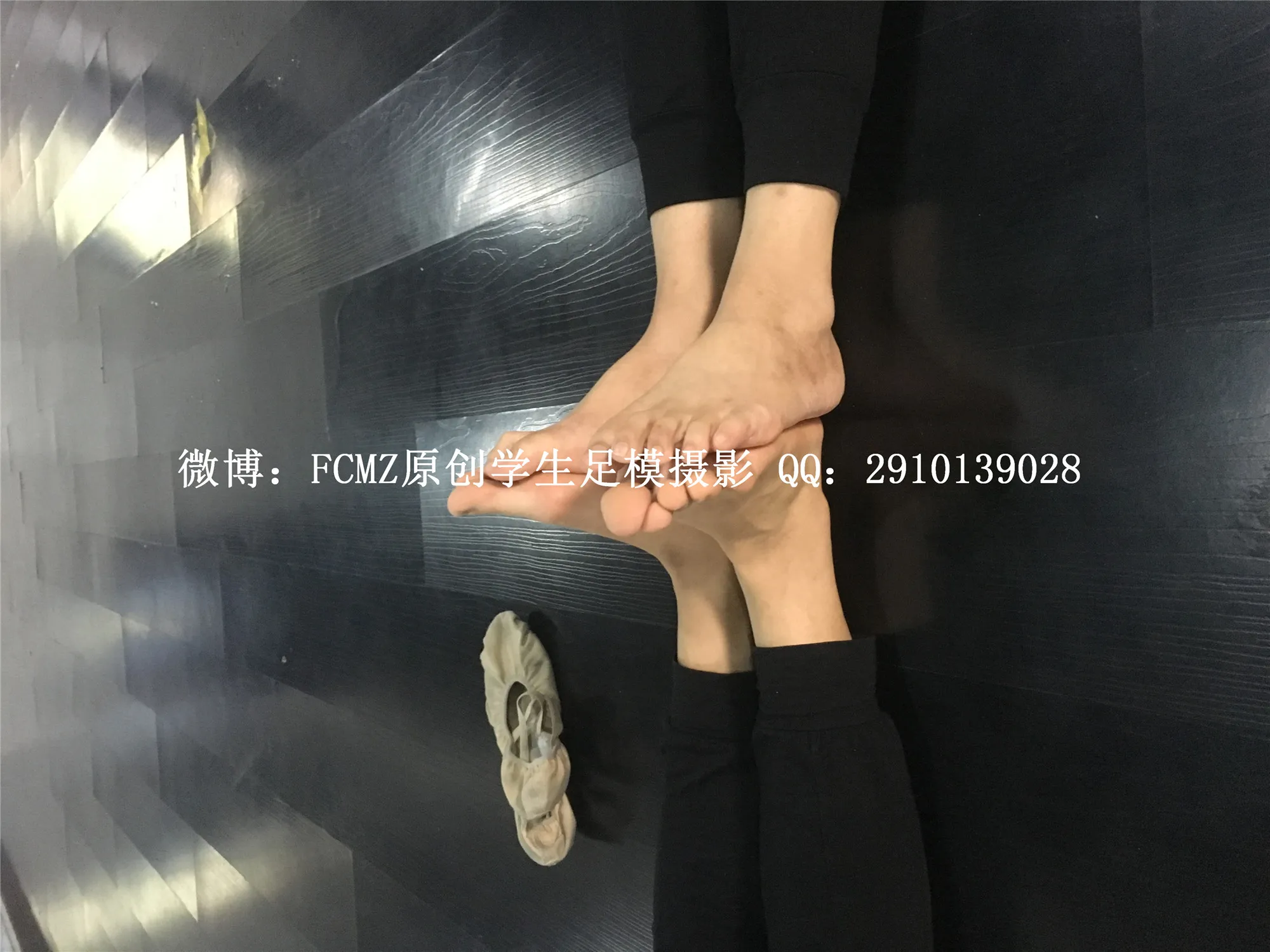 FCMZ A43-舞蹈2妹子[136P]插图13