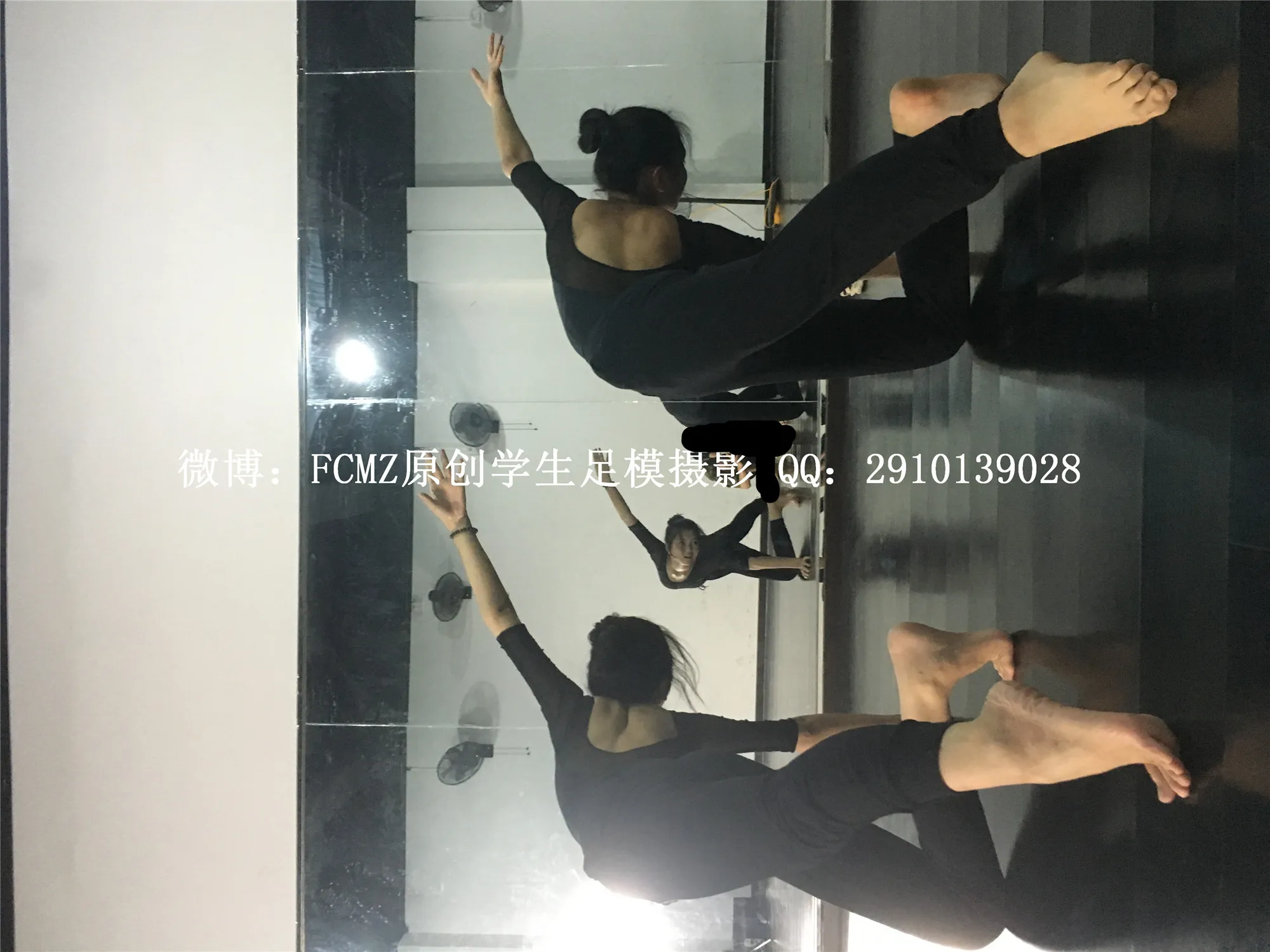FCMZ A43-舞蹈2妹子[136P]插图29