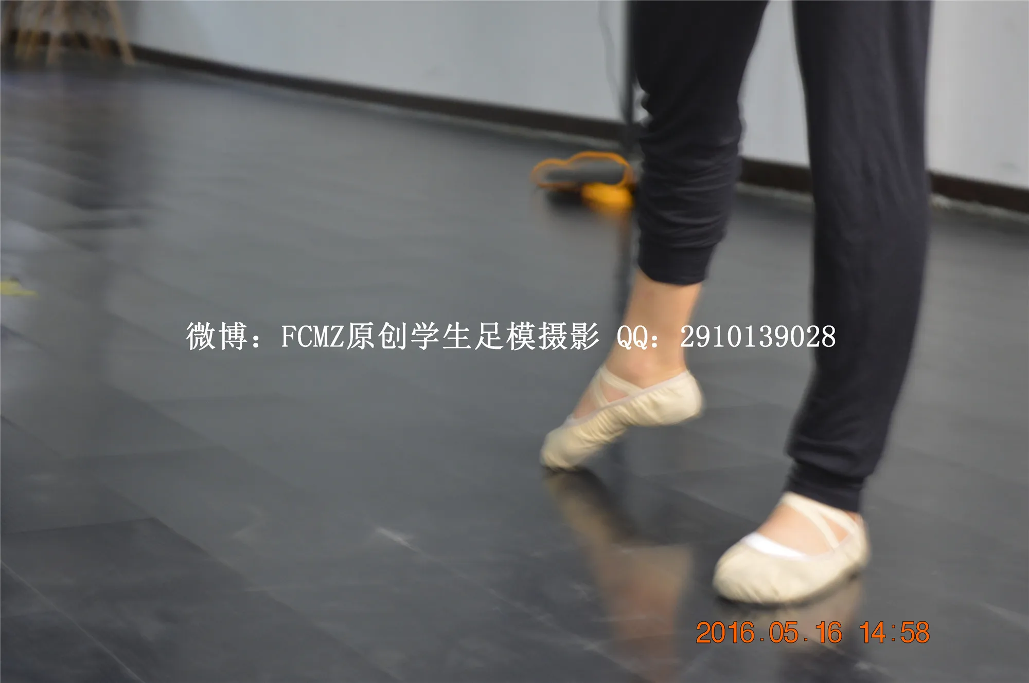 FCMZ A43-舞蹈2妹子[136P]插图67