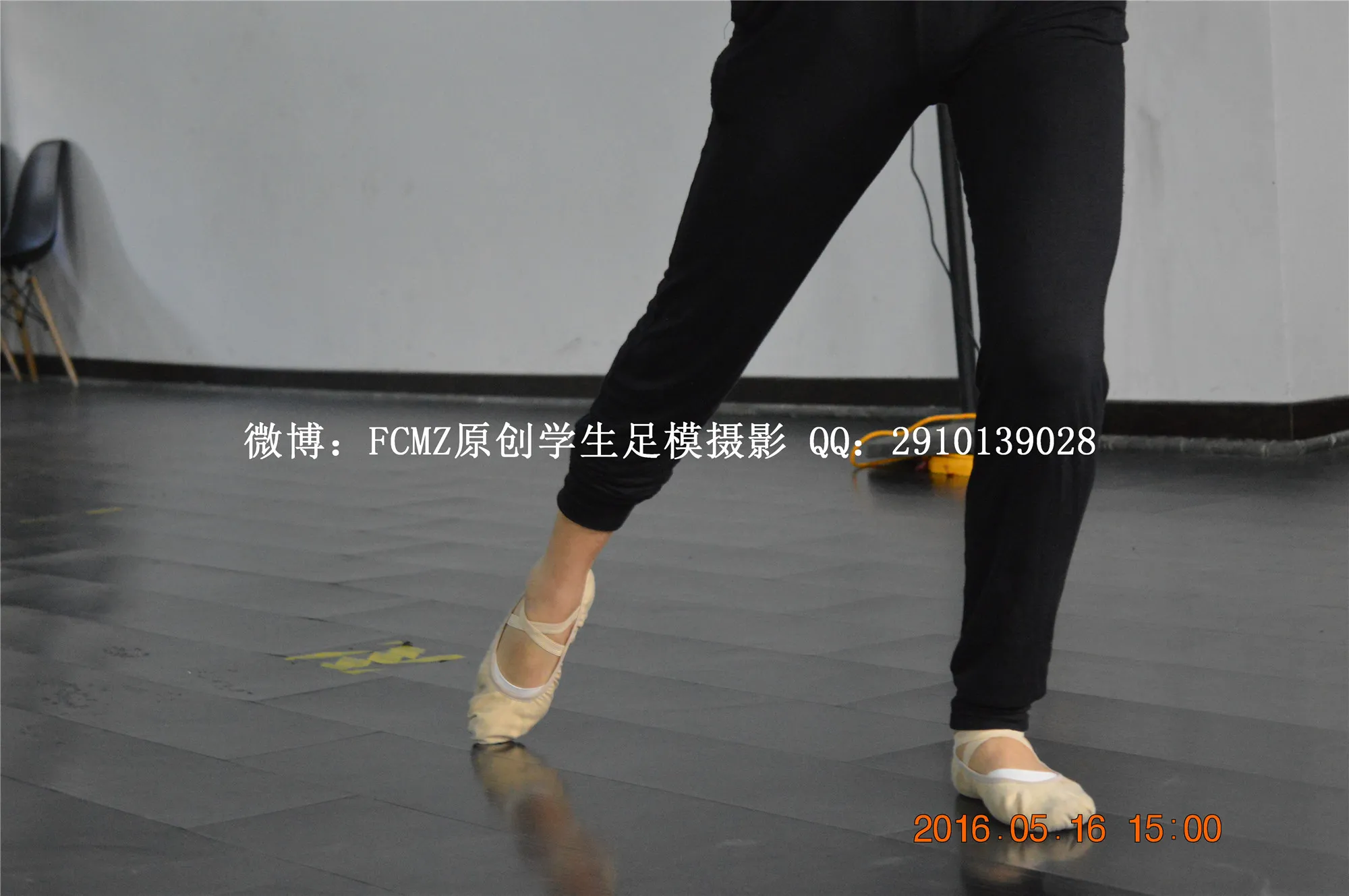 FCMZ A43-舞蹈2妹子[136P]插图75