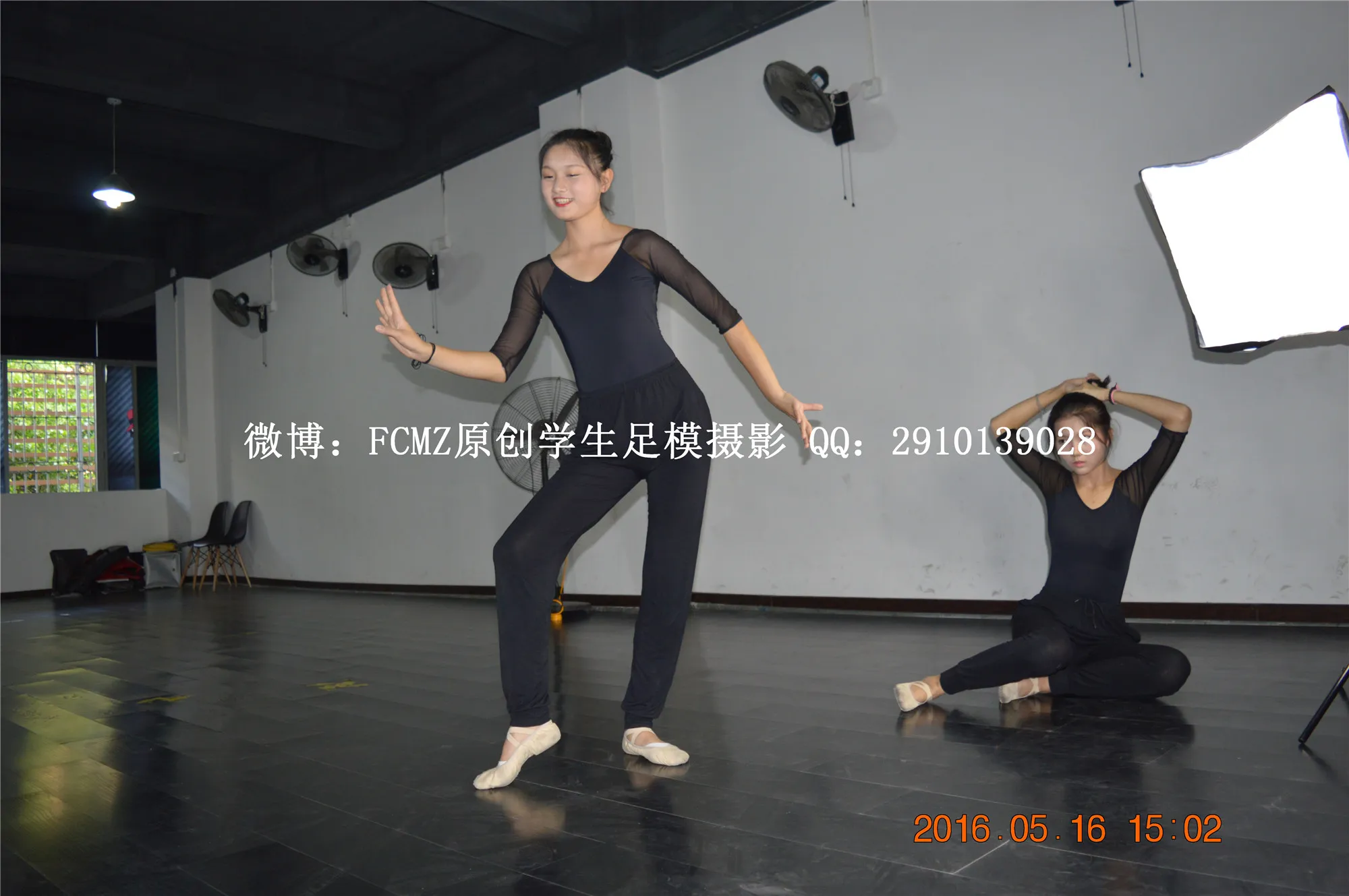 FCMZ A43-舞蹈2妹子[136P]插图79