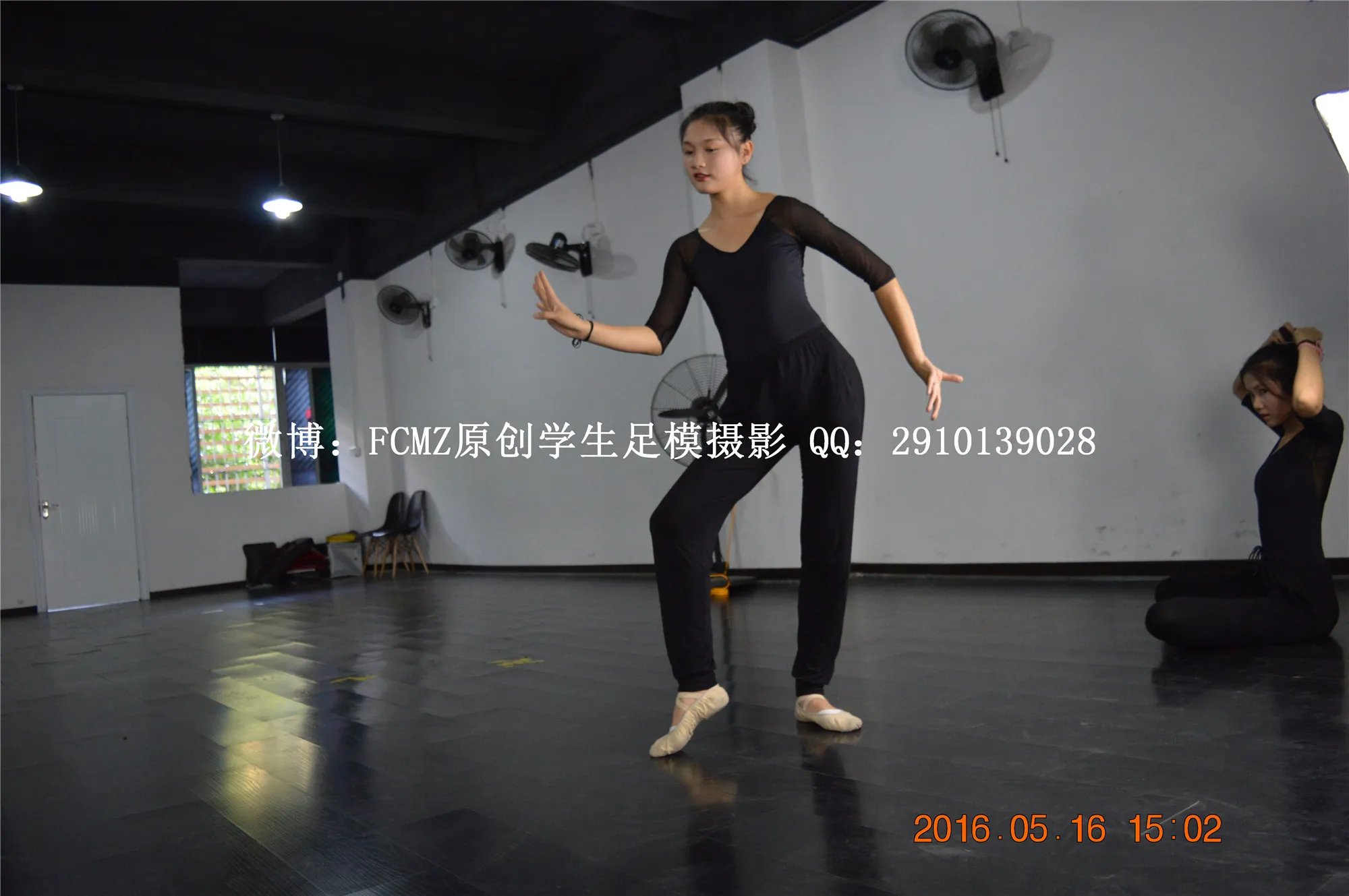 FCMZ A43-舞蹈2妹子[136P]插图80