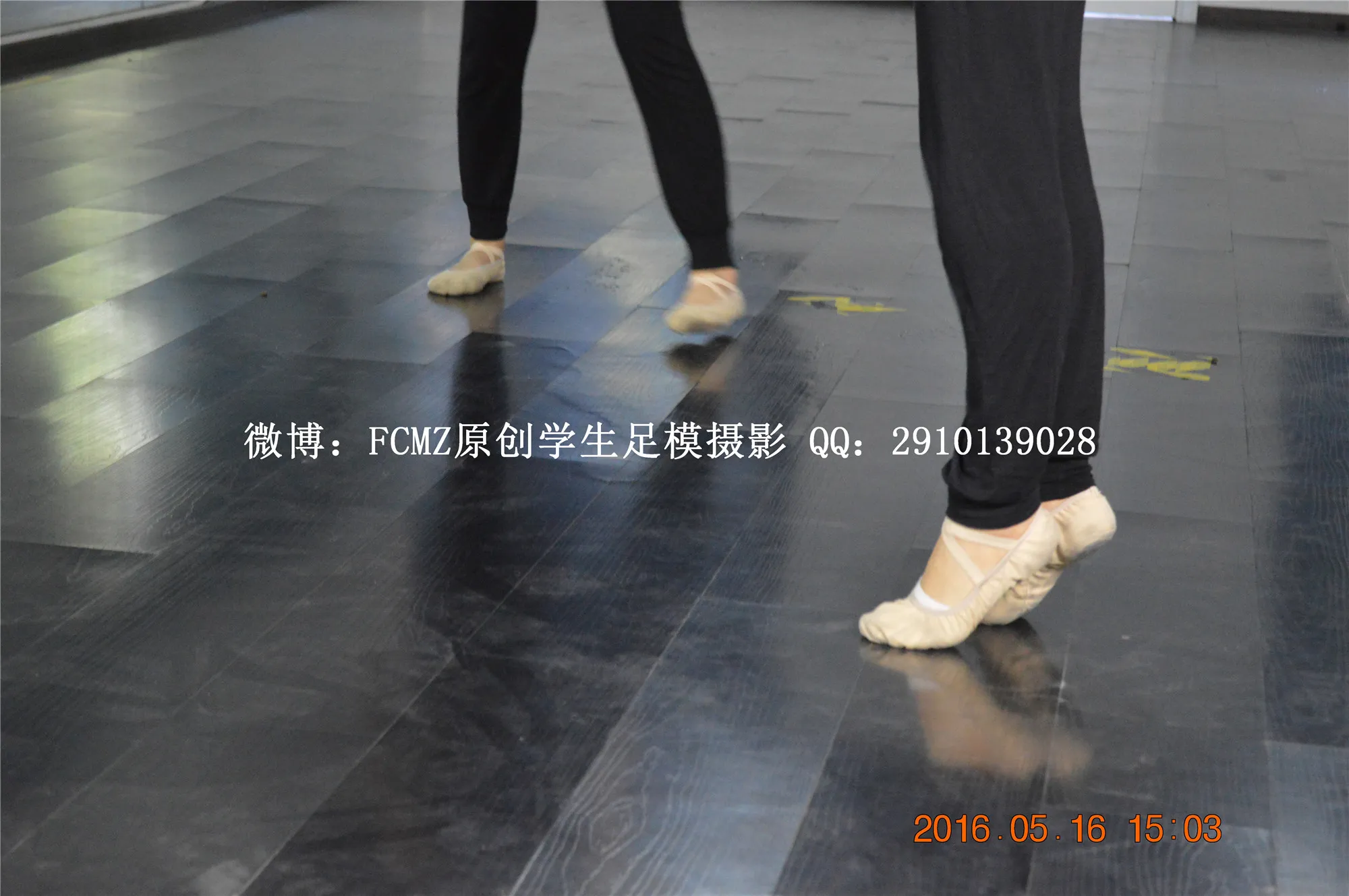 FCMZ A43-舞蹈2妹子[136P]插图83