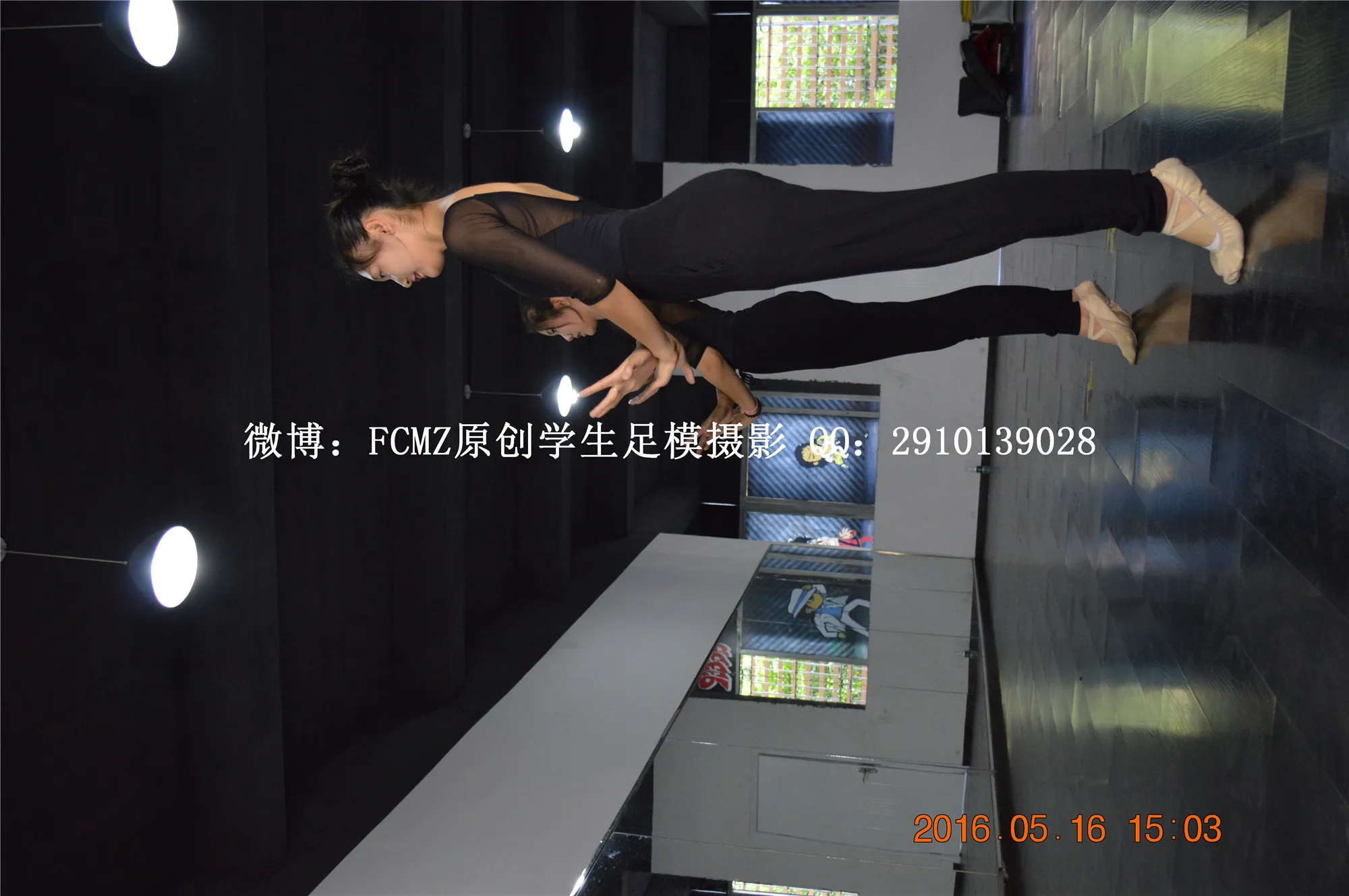 FCMZ A43-舞蹈2妹子[136P]插图85