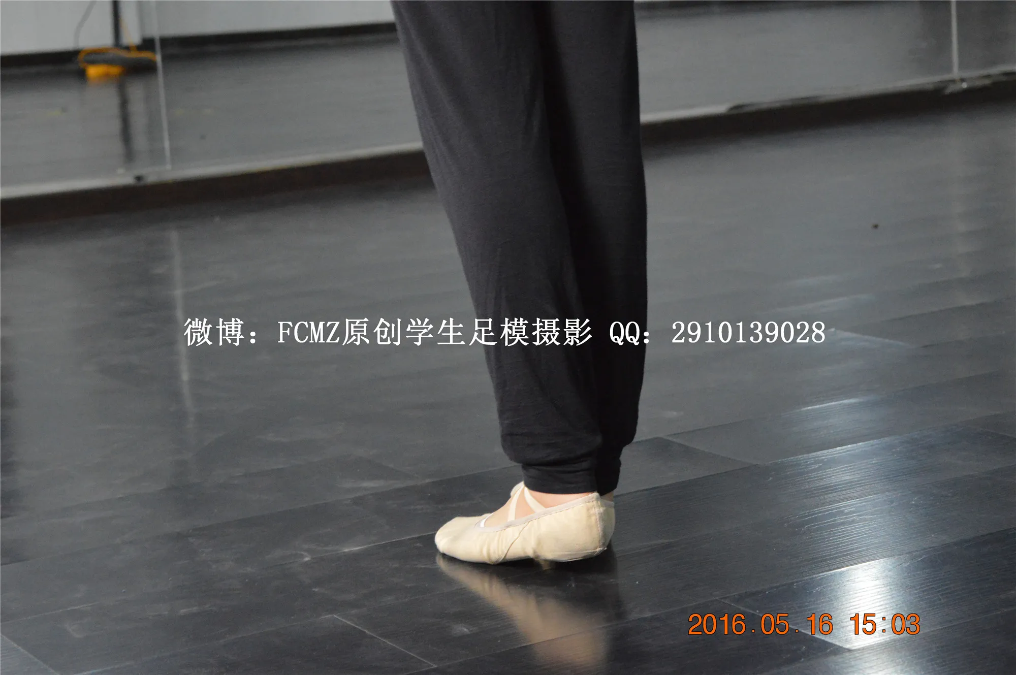 FCMZ A43-舞蹈2妹子[136P]插图88