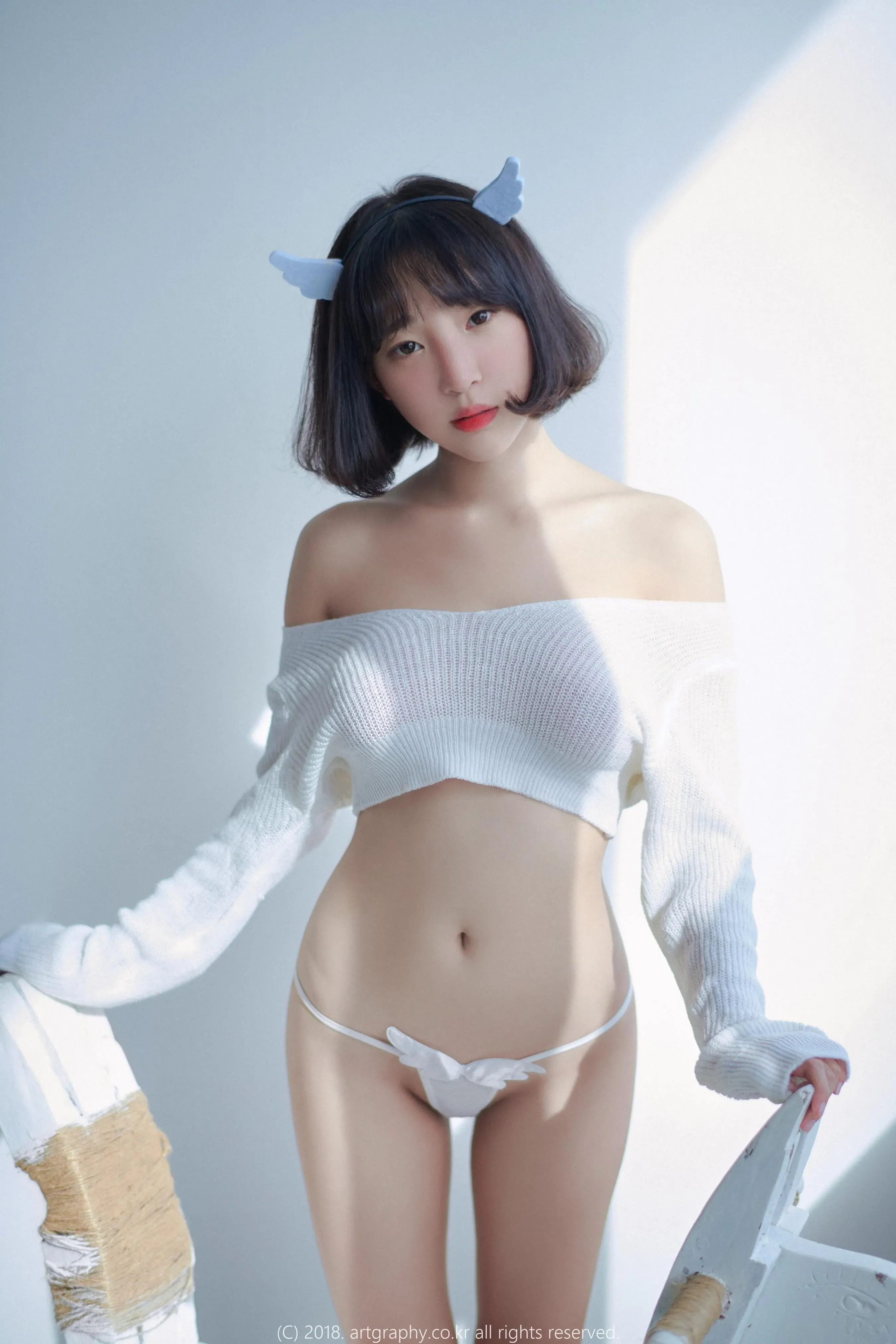 [姜仁卿] 008 ARTGRAVIA_VOL.039[51P]插图